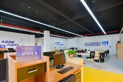 昆北空天装备科技园智慧用电系统工程
