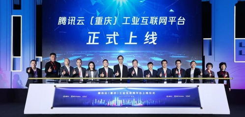 腾讯Q1财报解析 金融科技与企业服务同比增长47%，多区域产业集群布局显现新引力
